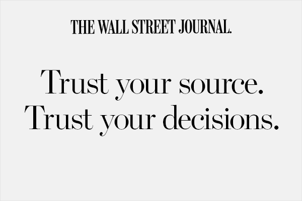 The Wall Street Journal (@WSJ) / X