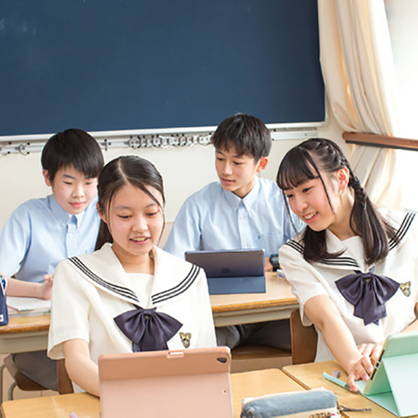 とっておきの私立中学校2024】淑徳中学校…学びと体験が魔法のようにつながる学校生活 | リセマム