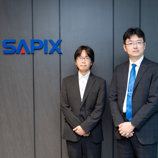 東京【高校受験2024】SAPIX中学部に聞く「本番の自信」を身に