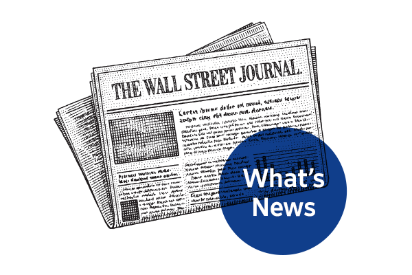 Wall Street Journal, sitios web de citas