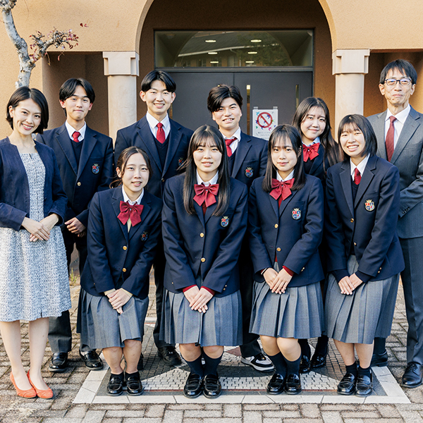 立命館守山が探究で育む「学び続ける力」と「挑戦するマインドセット