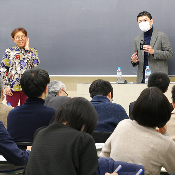 新課程、授業をどう変える？駿台の看板講師陣が明かす教科指導の最前線