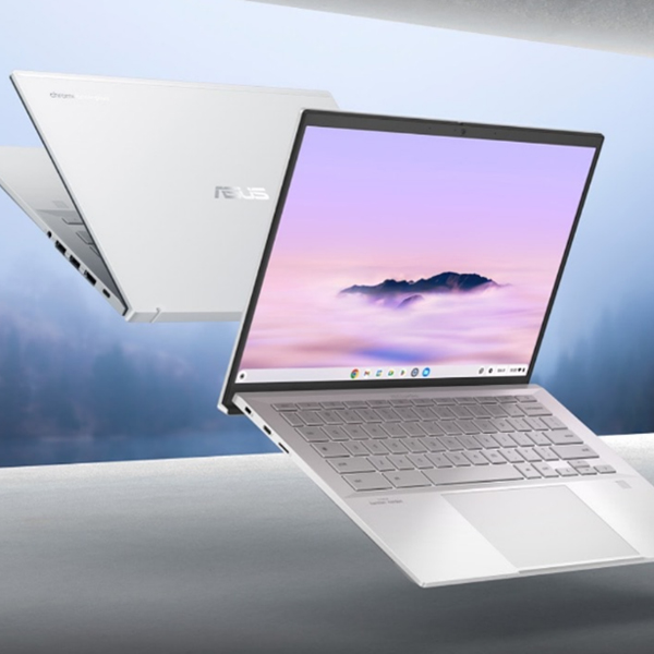 AI応用にも適用する高性能Chromebook Plusで加速、荒川区の校務DX